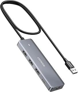 UGREEN USB C Hub 4 Ports