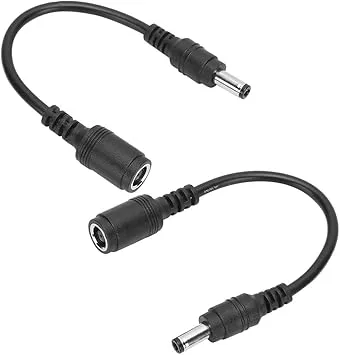 7,4 5,0 5,5 2,5 Adapter 7,4X5,0Mm Hona Till 5,5X2,5Mm