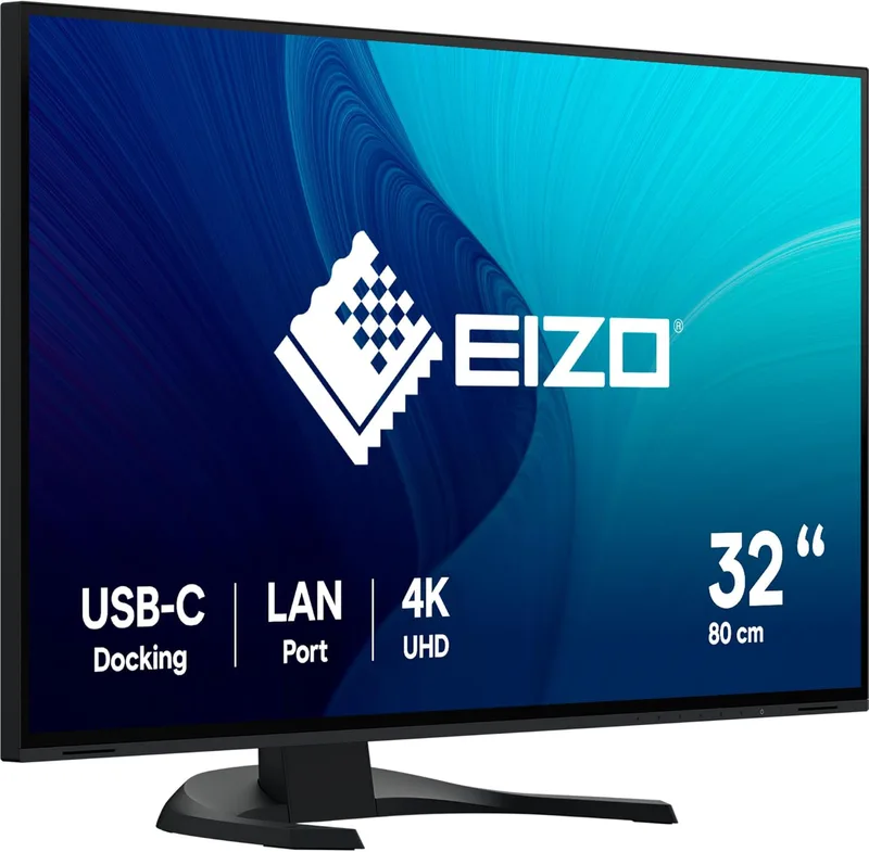 EIZO FlexScan EV3240X-BK