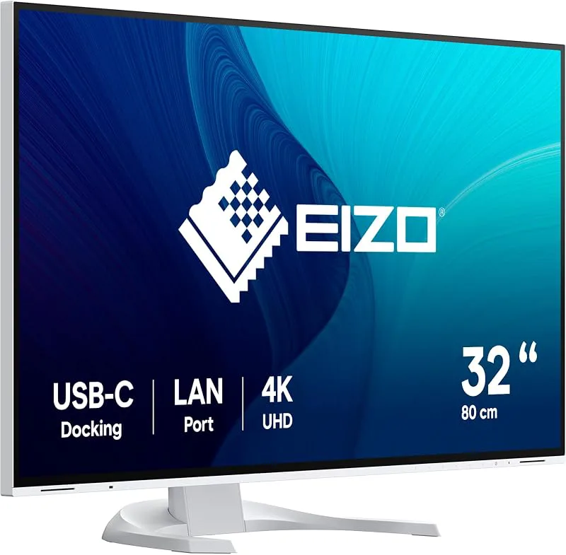 EIZO 80.0cm (31,5") EV3240X-WT