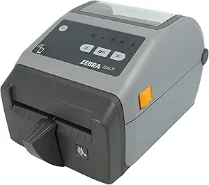 ZEBRA ZD621d skrivare