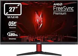 Acer Nitro KG272S3 spelmonitor