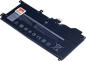 Dell Battery 38Whr 2Cell