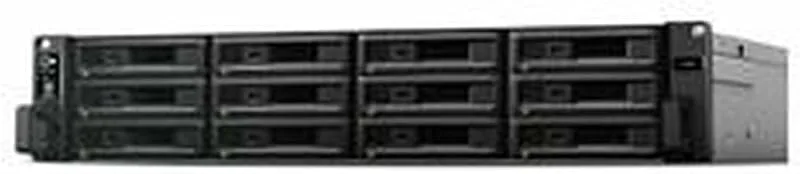 Synology SA SA3410 serveur de stockage NAS Rack