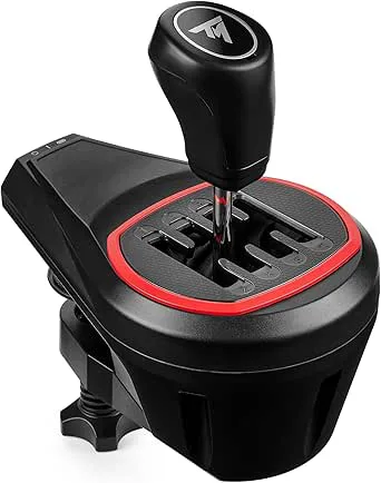 Thrustmaster TH8S Shifter Add On