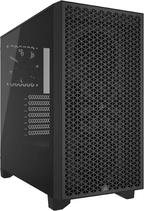 Corsair 3000D Airflow Black