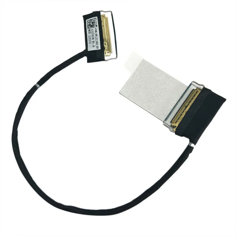 JINTAI Ersättning UHD LCD LCD-skärm flexibel kabelkontakt