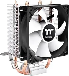 Thermaltake Contac 9 SE Air cooler
