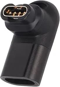 Goshyda Typ C Adapter för Watch Laddarkontakt