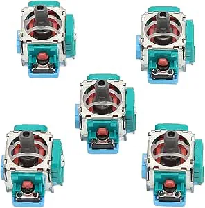 5st Ersättnings 3D Joystick för