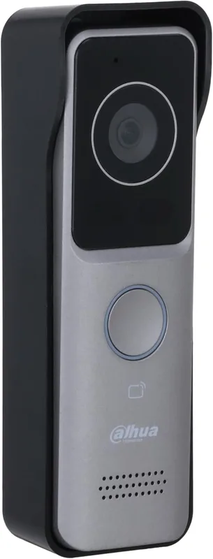 ENTRY PANEL IP DOORPHONE WIFI/POE VTO2311R-WP DAHUA