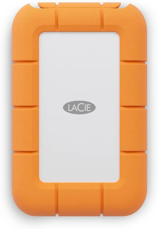 LaCie Rugged Mini extern SSD 2TB