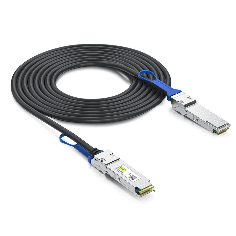 10Gtek 100G QSFP28 DAC-kabel