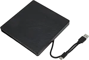 Goshyda Extern DVD-enhet