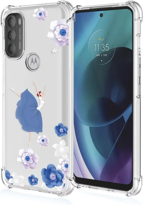 Telefonfodral till Motorola Moto G71 5G