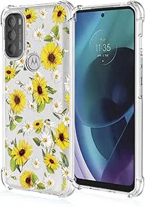 Puro 0.3 Nude Motorola Moto G71 fodral