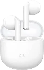 ZTE Trådlösa hörlurar Buds 2