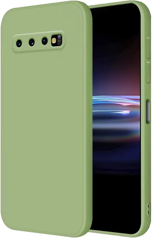 Spigen Samsung Galaxy S10 Plus Skal Liquid