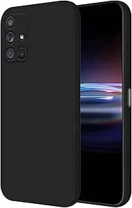 HONLEN Fodral för Samsung Galaxy A71 4G