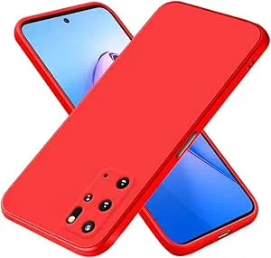 Skal för Samsung Galaxy S20 Plus