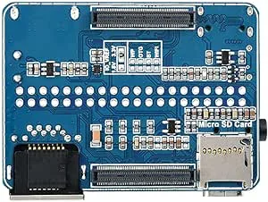 MOUDOAUER Dual Gigabit 5G 4G Ethernet-baskort