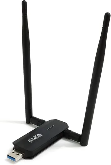 Alfa Network Alfa USB Adapter AWUS036AX