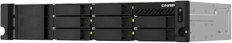 QNAP TS-864eU-RP
