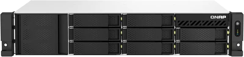 QNAP TS-864eU-RP