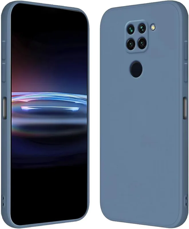 Topme pansarfodral för Redmi Note 14 5G