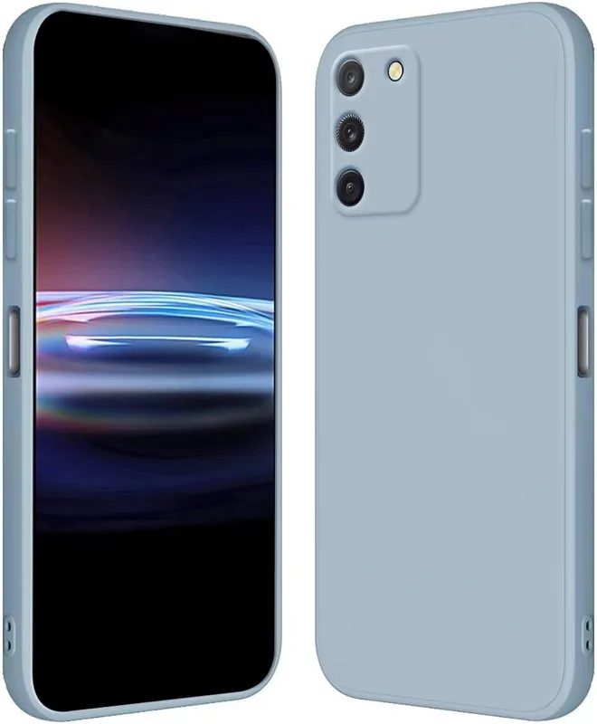 Skal till Samsung Galaxy S10 Lite/Galaxy A91