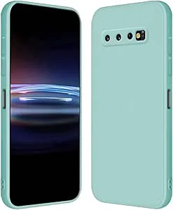 RankOne Skal för Samsung Galaxy S10 (4G)