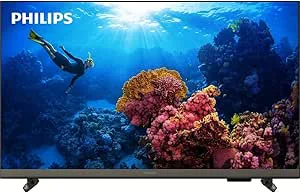 Philips 24PHS6808 60 cm 61,00 cm (24") Full HD LED Smart-TV