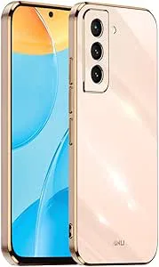 HONLEN Fodral till Samsung Galaxy S21 FE (6,4 tum)