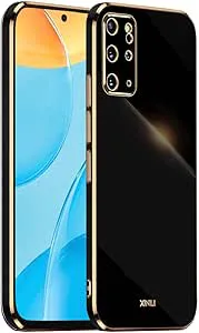Topme Mobiltelefonskal kompatibelt med Samsung Galaxy S20+