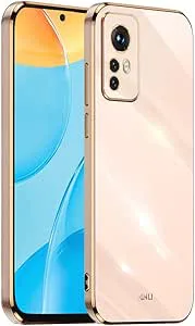 HONLEN Skal för Xiaomi MI 12