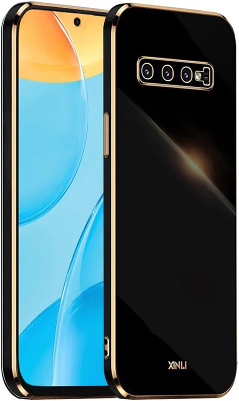HONLEN Fodral till Samsung Galaxy S10 (4G)