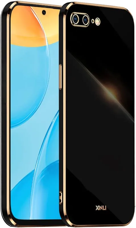 HONLEN skal för iPhone 7 Plus/iPhone 8 Plus (5,5 tum)
