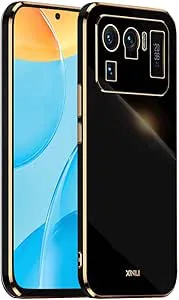Skal för Xiaomi MI 11 Ultra