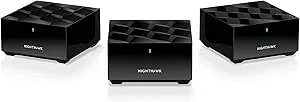 NETGEAR nighthawk WiFi 6 Mesh (MK73S)