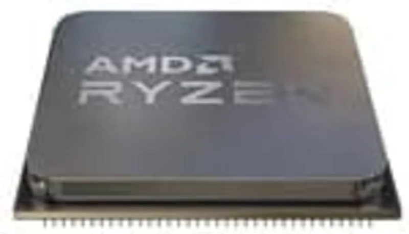 AMD Ryzen 9 7900 CPU