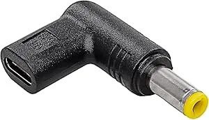 AKYGA Plug for Universal Notebook Adapter AK-ND-C01