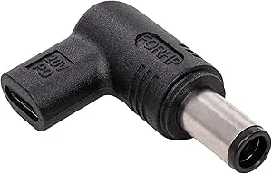 AKYGA Plug for Universal Notebook Adapter AK-ND-C07