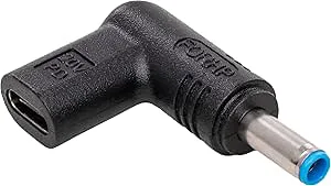 AKYGA Plug for Universal Notebook Adapter AK-ND-C09