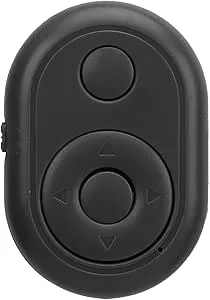 Bluetooth Page Turner-fjärrkontroll