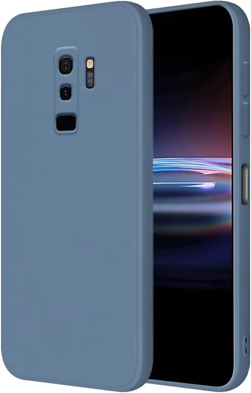 HONLEN Fodral kompatibelt med Samsung Galaxy S9 Plus