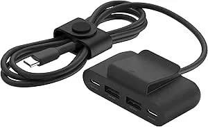 Belkin BoostCharge laddningsremsa