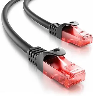deleyCON 50m CAT6 Outdoor Patchkabel