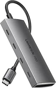 UGREEN USB C Hub 10Gbps