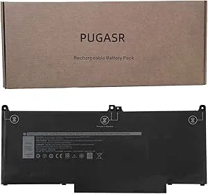 MXV9V laptopbatteri kompatibel med Dell Latitude