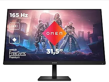 HP OMEN by HP 32q